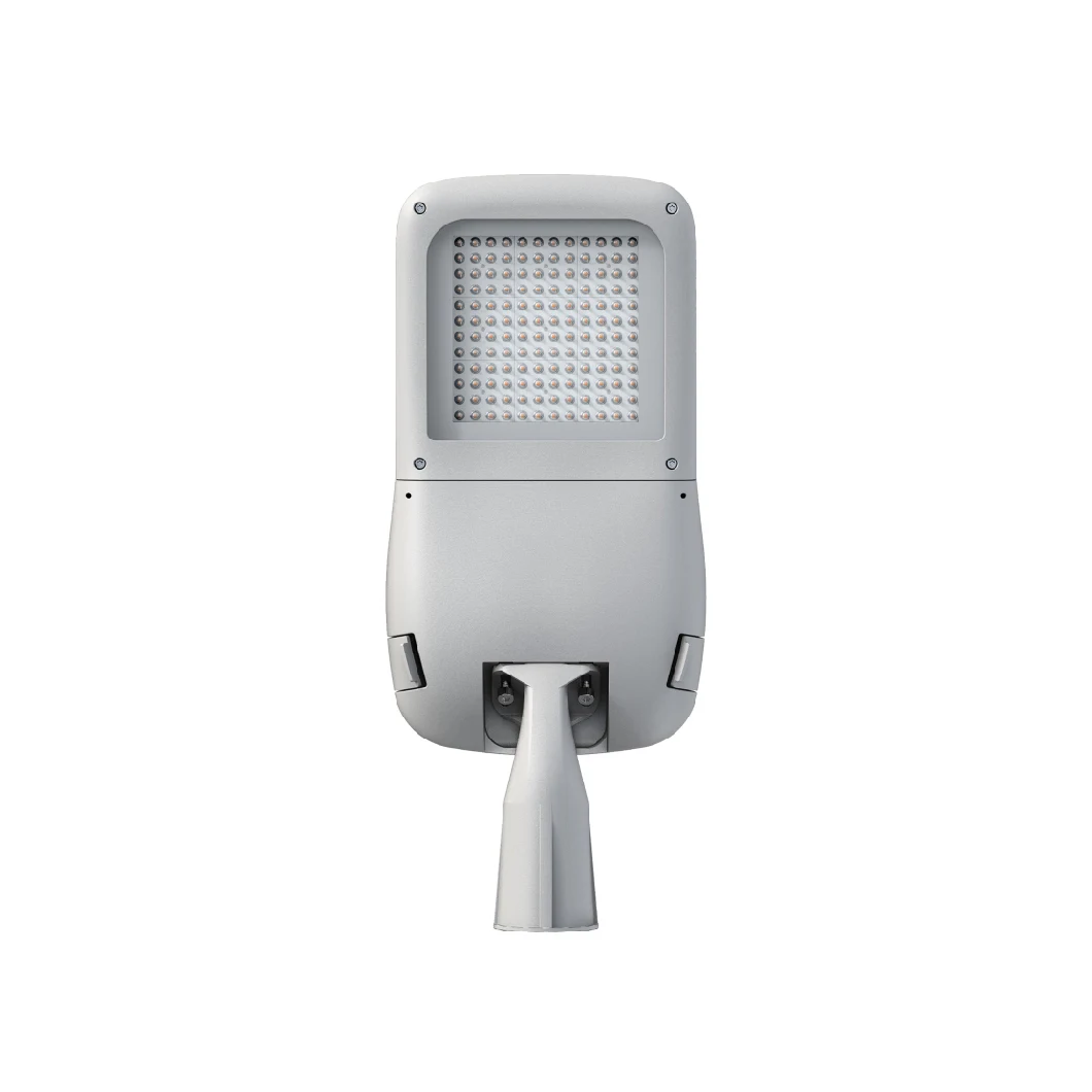 OEM ODM Die Casting Aluminum Outdoor Lighting LED Street Light 80W for Garden Parking Lot Park