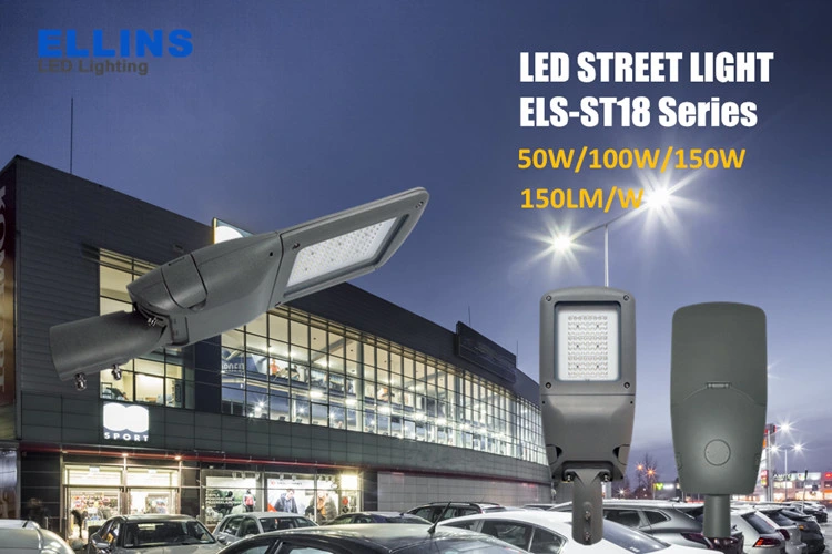 5years Warranty CE/RoHS LED Parking Area Light 150W