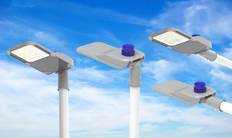 CB Certification Outdoor Road Project Lighting LED Lamp Street Light