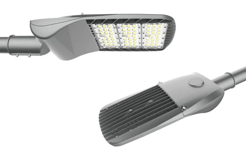 New Design Energy Saving 160lm/W High Light Outdoor LED Street Light