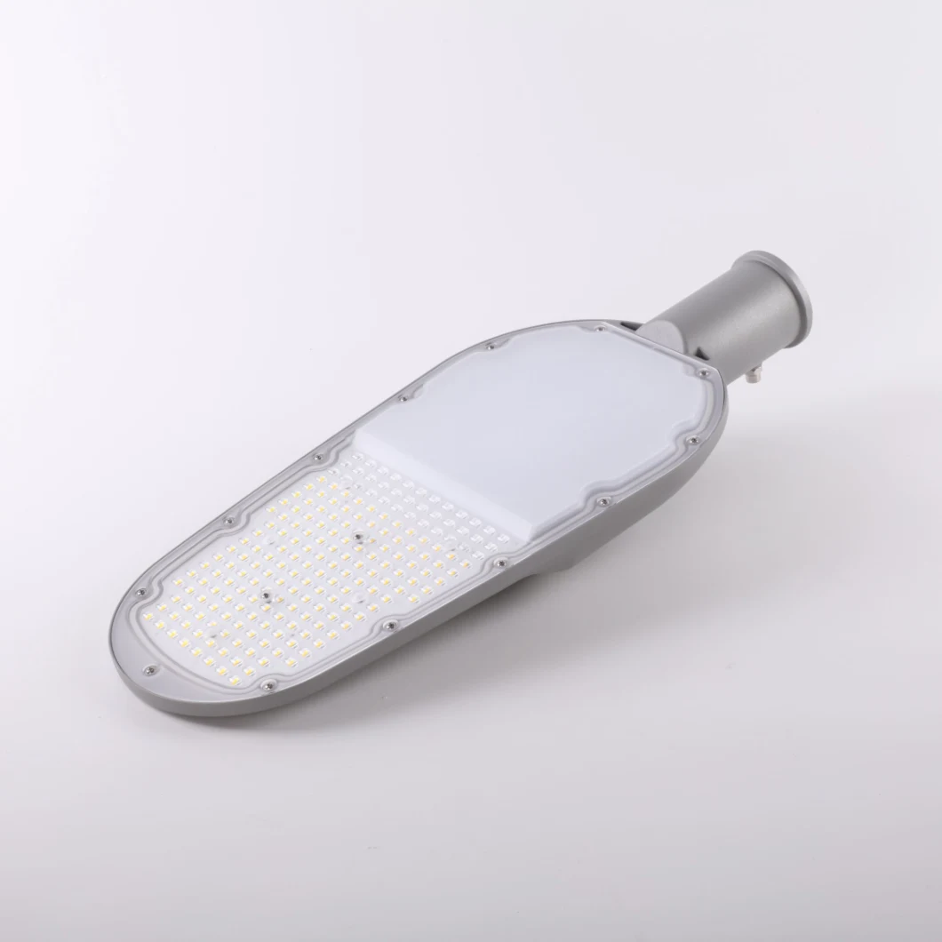 High Brightness ENEC CE Certification Square Park Road Lighting 150W LED Urban Street Light