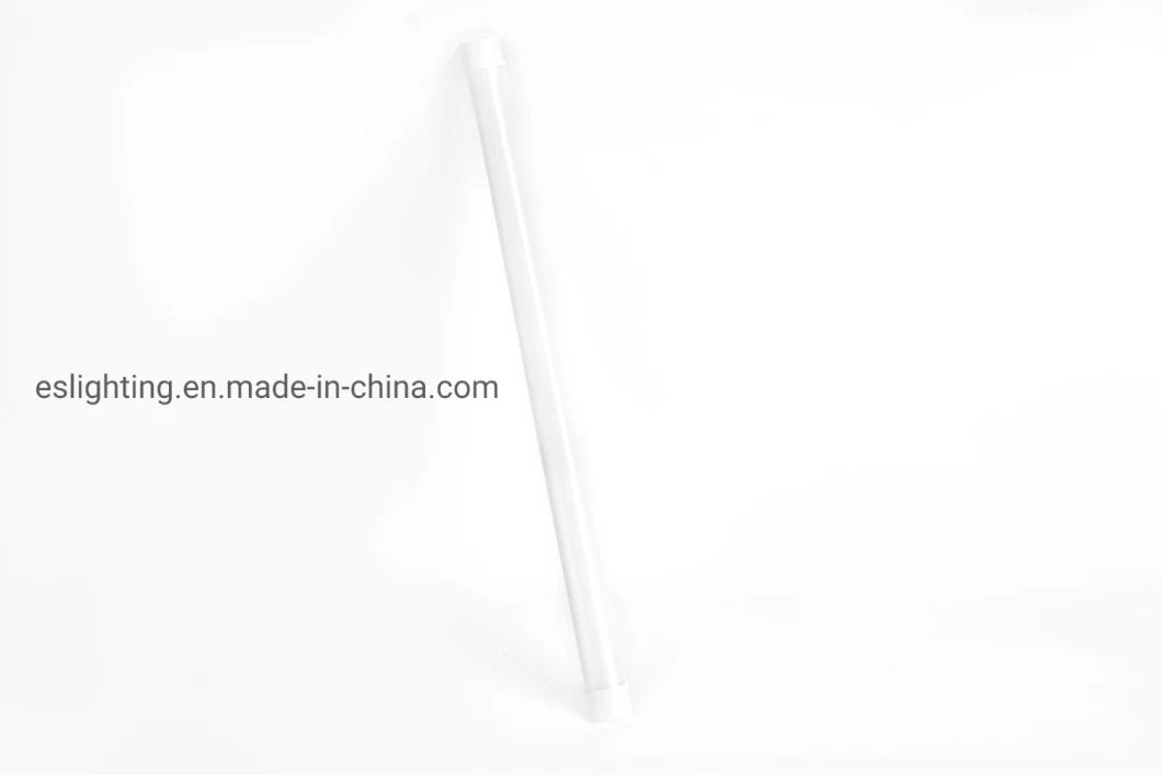 3 CCT LED Batten Integrated Linear Light for Warehouse Parking Lot Office 0.6m~1.5m