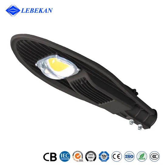 도매 최신 가격 주차장 가장 밝은 조명 200W 150W 100W COB 코브라 헤드 6500K LED 야외 가로등